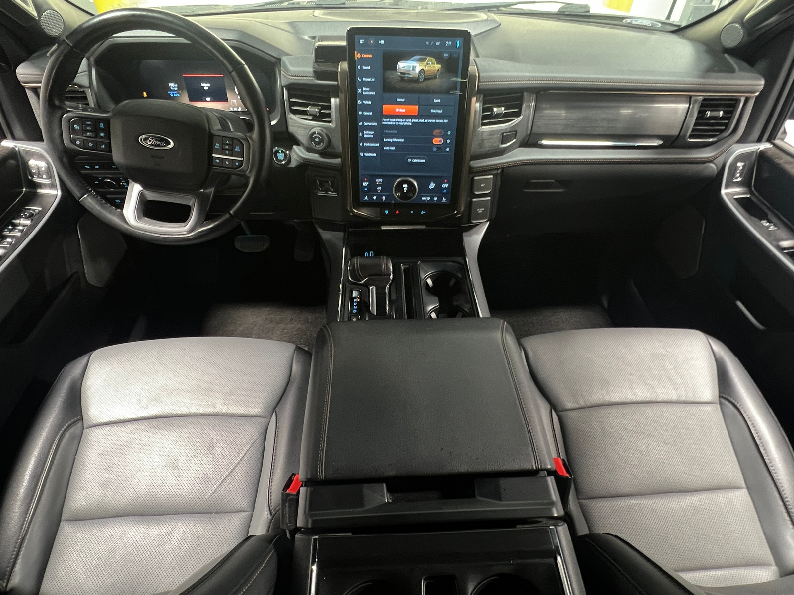 Thumbnail: 2023 Ford F-150 - 2