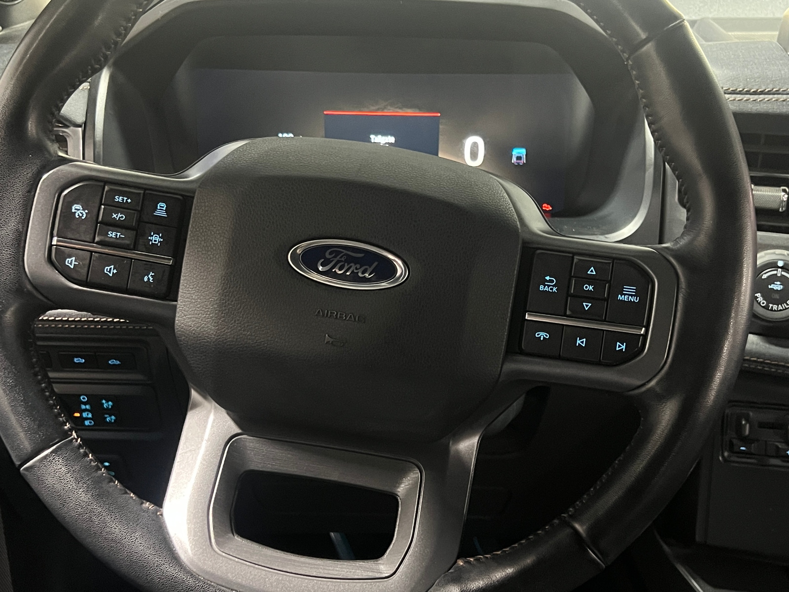 Thumbnail: 2023 Ford F-150 - 4
