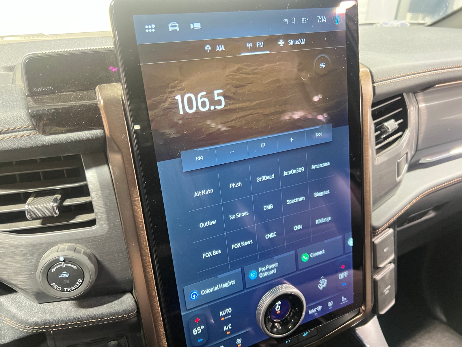 Thumbnail: 2023 Ford F-150 - 3