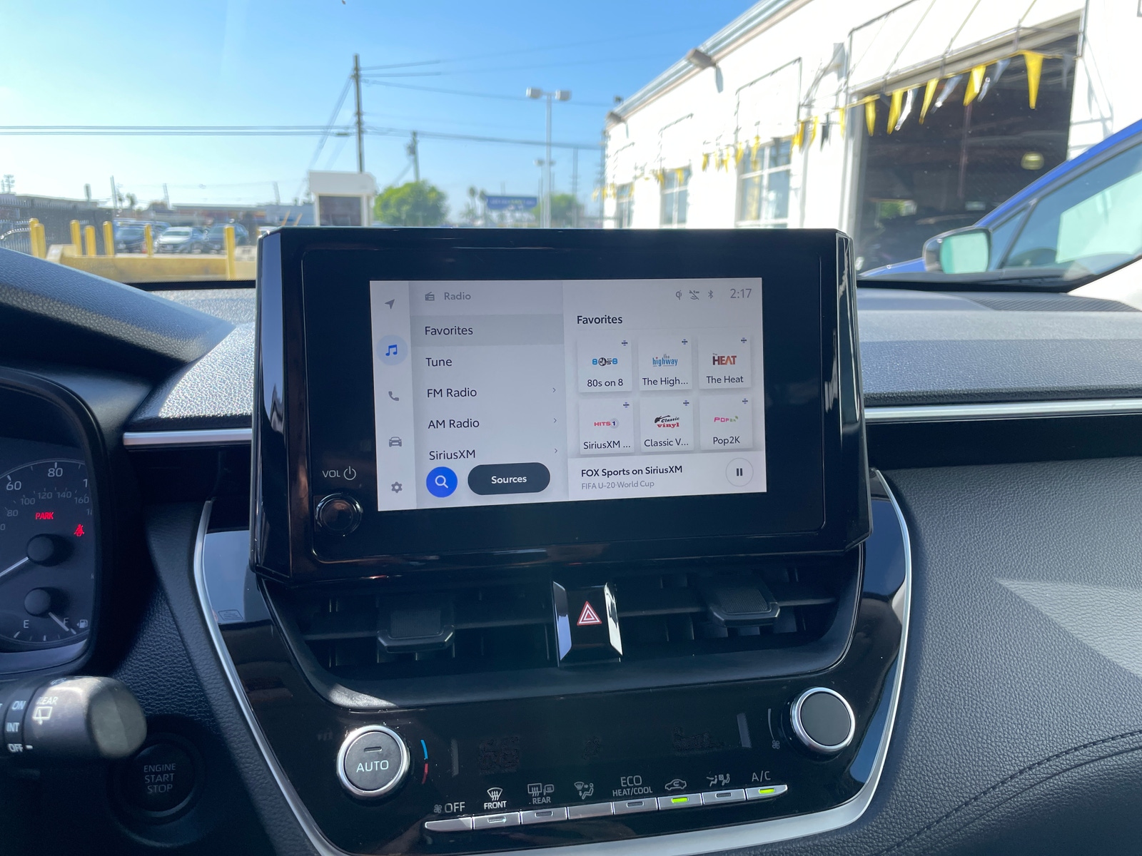 Thumbnail: 2025 Toyota Corolla Cross - 4