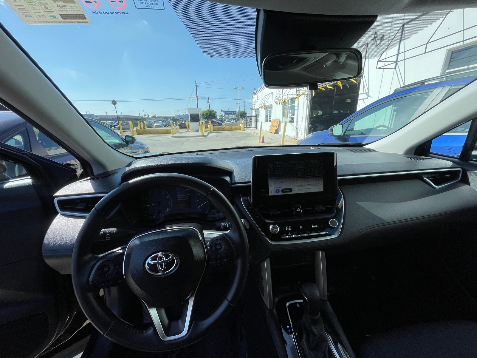 Thumbnail: 2025 Toyota Corolla Cross - 3