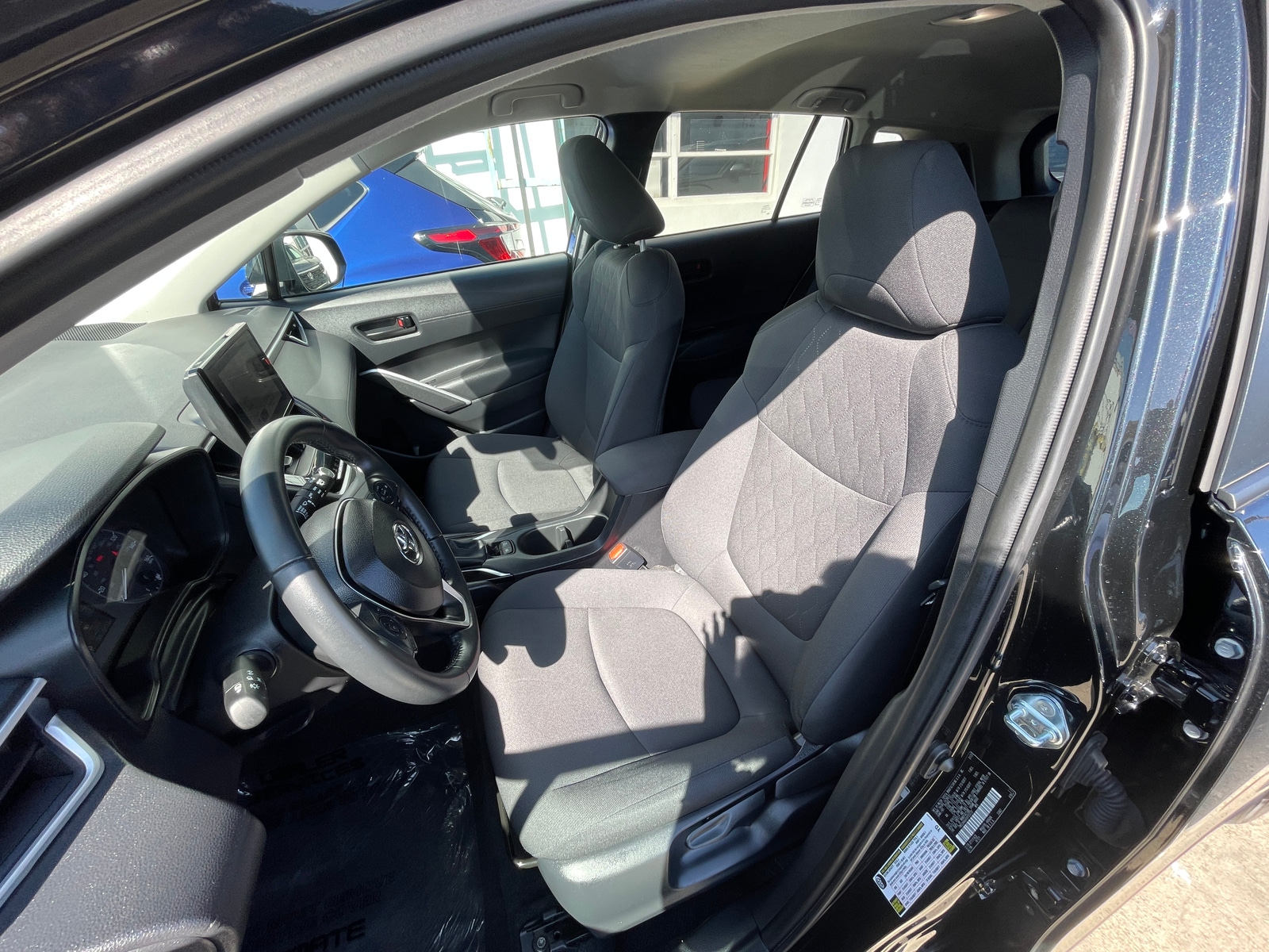 Thumbnail: 2025 Toyota Corolla Cross - 2