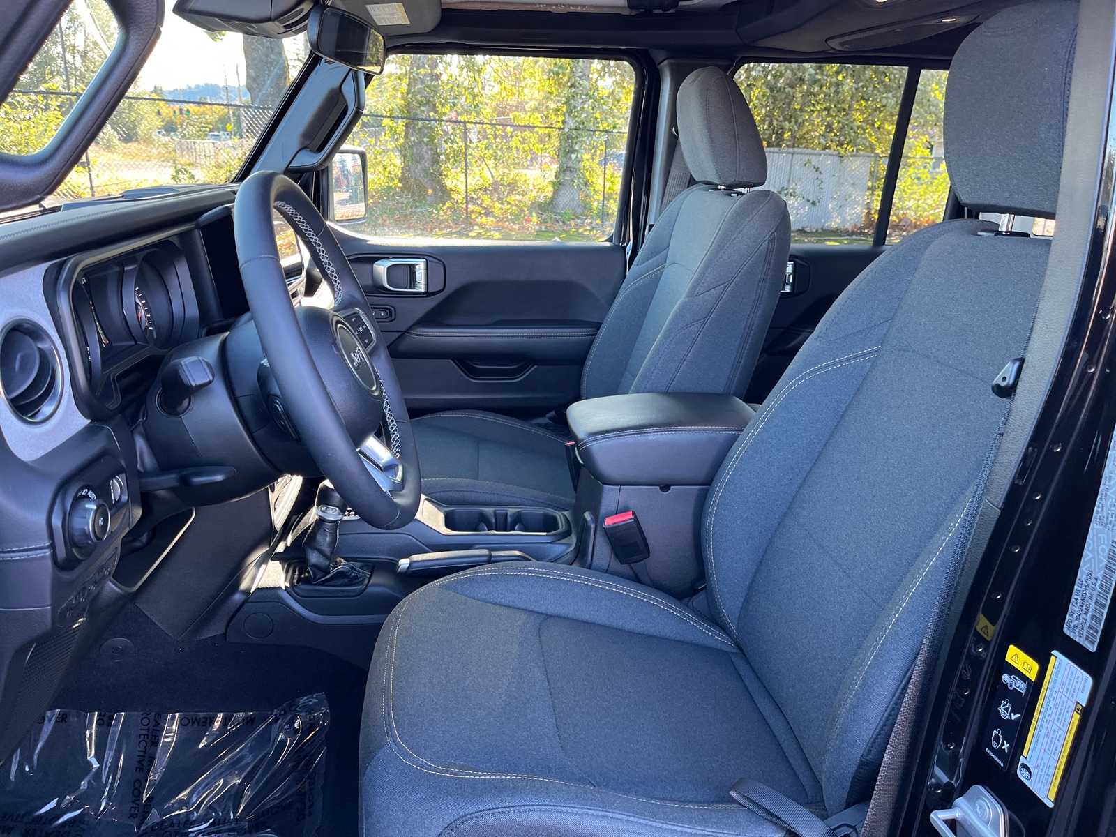 Thumbnail: 2025 Jeep Wrangler - 2