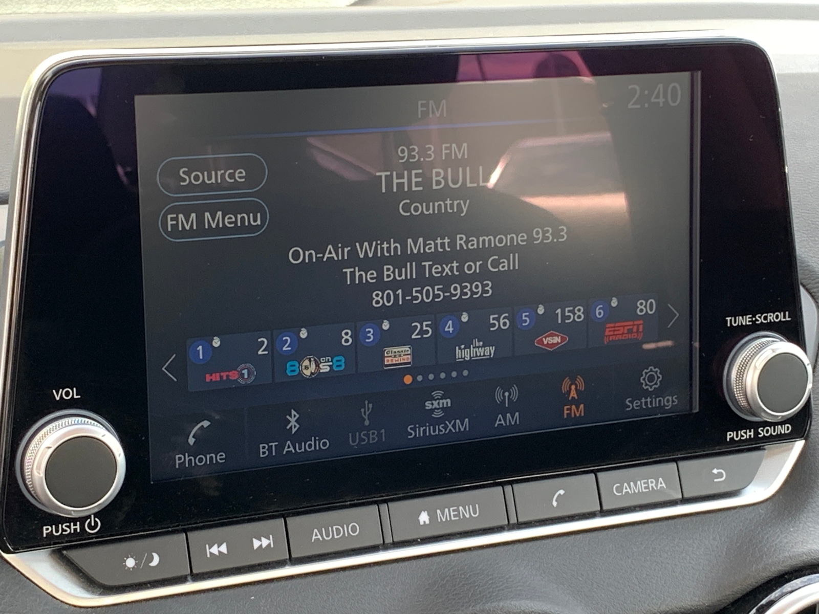 Thumbnail: 2025 Nissan Sentra - 4