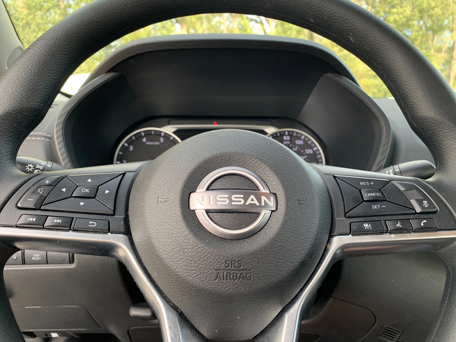 Thumbnail: 2025 Nissan Sentra - 5