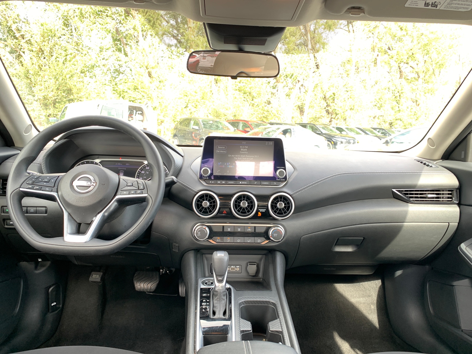 Thumbnail: 2025 Nissan Sentra - 3