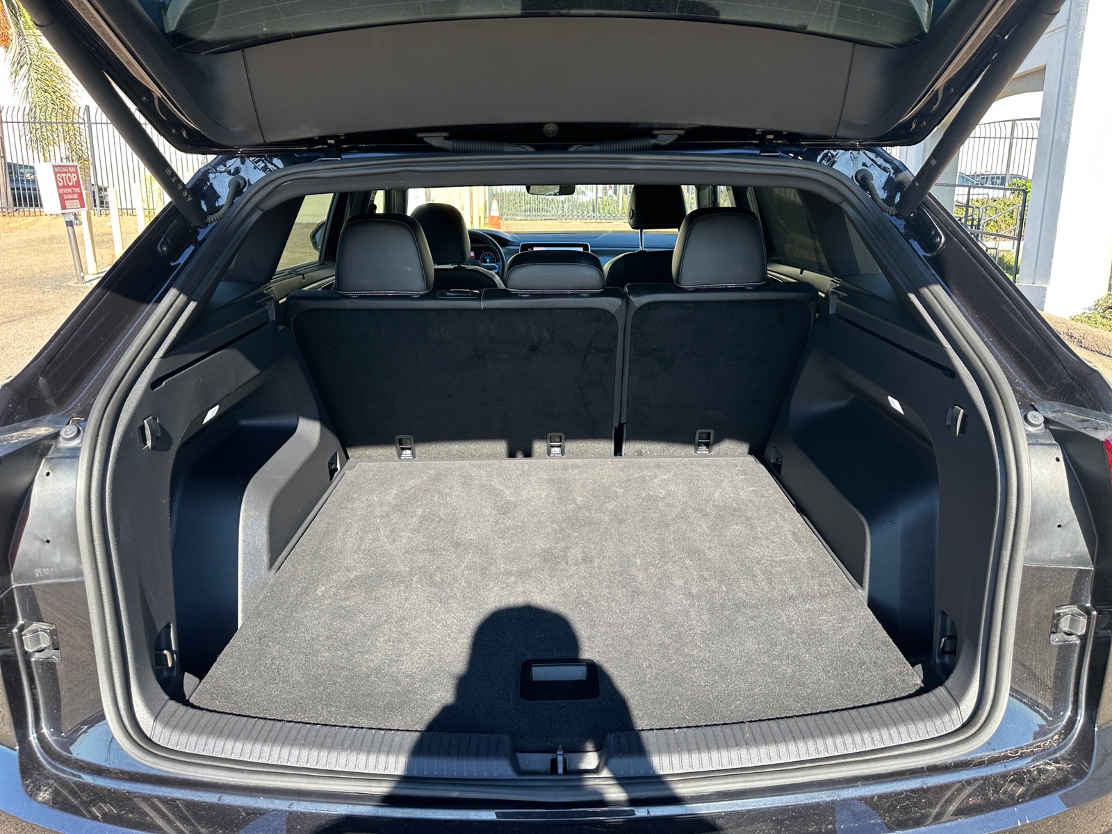 Thumbnail: 2025 Volkswagen Atlas - 6