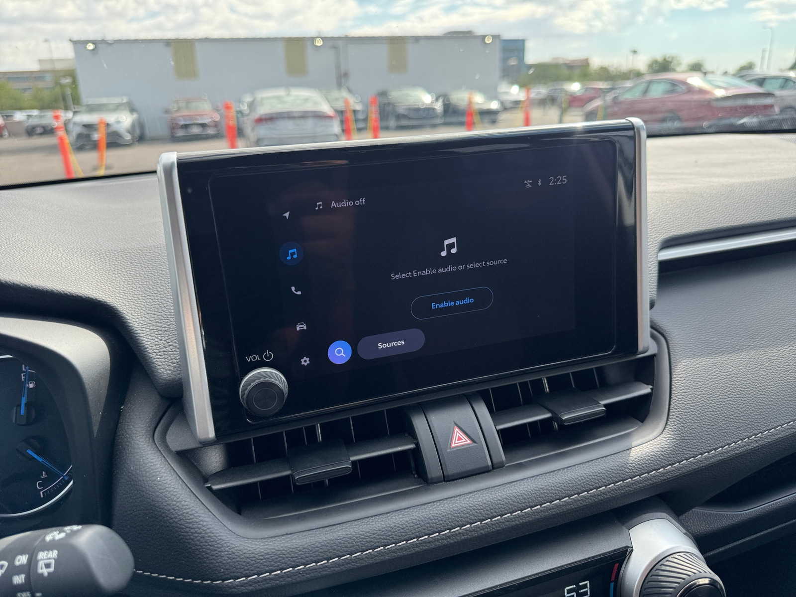 Thumbnail: 2025 Toyota RAV4 - 4