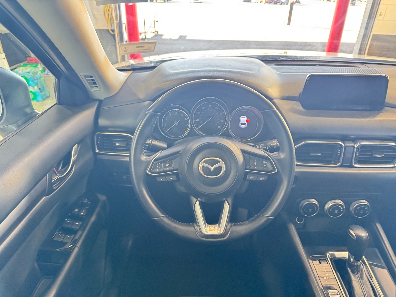 Thumbnail: 2020 Mazda CX-5 - 5