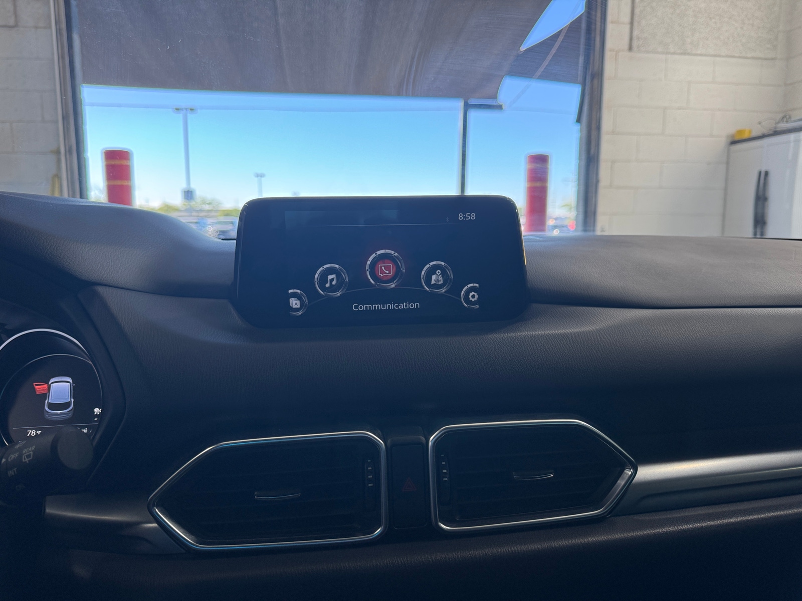 Thumbnail: 2020 Mazda CX-5 - 4