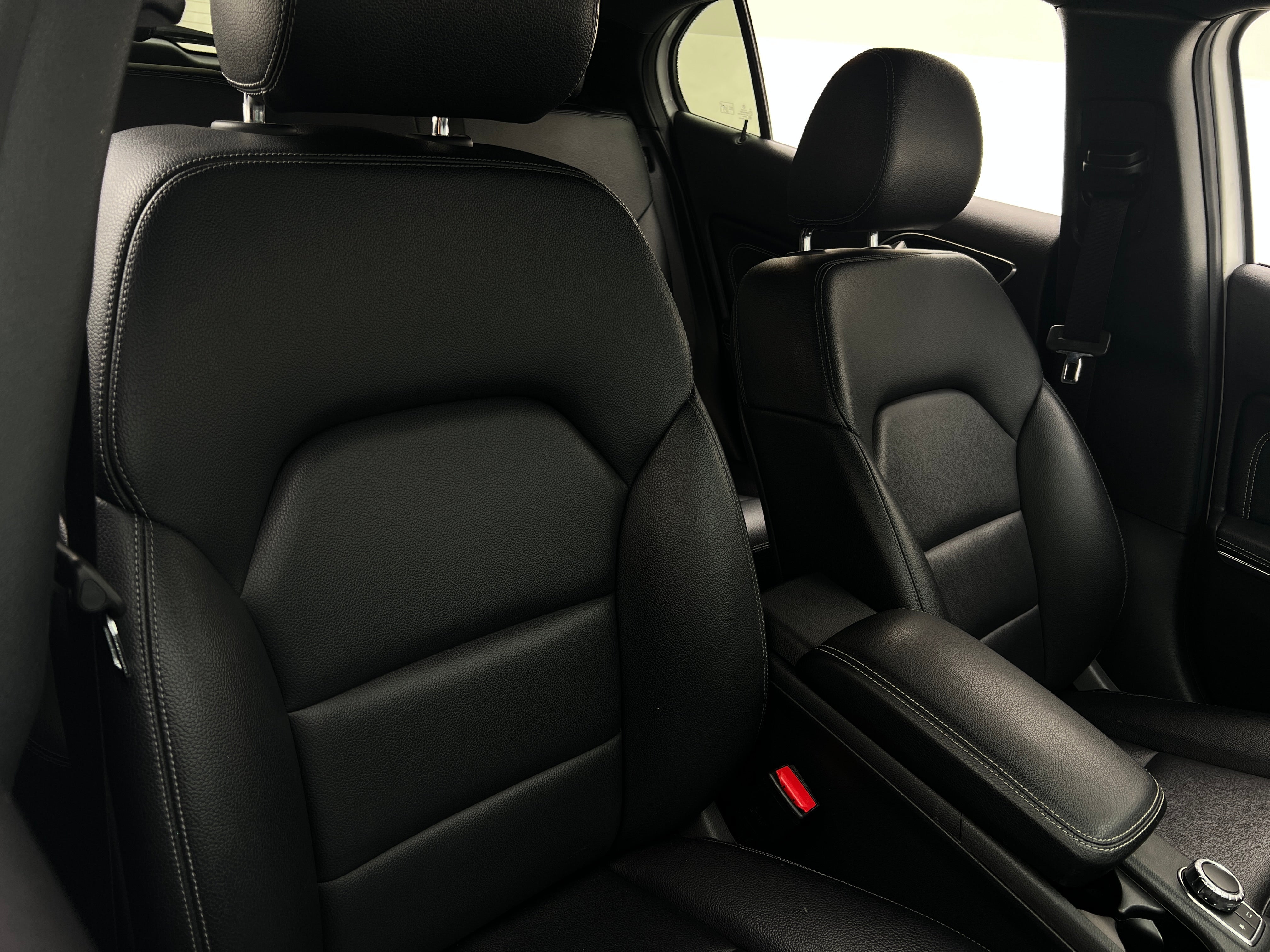 2019 Mercedes-Benz GLA-Class