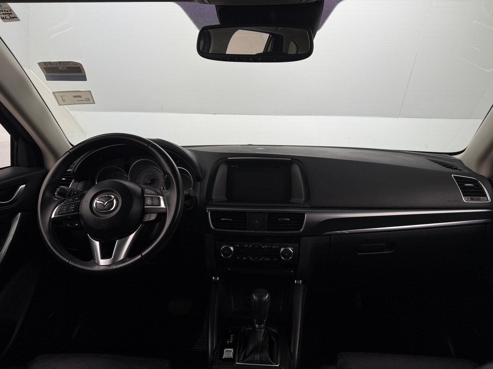 Thumbnail: 2016 Mazda CX-5 - 2