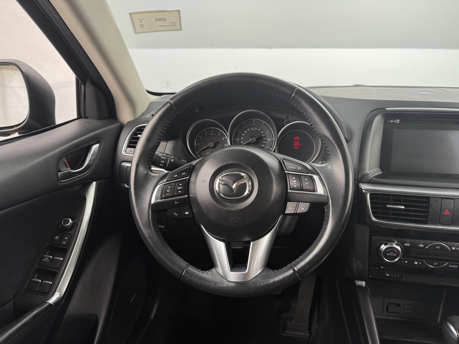 Thumbnail: 2016 Mazda CX-5 - 4