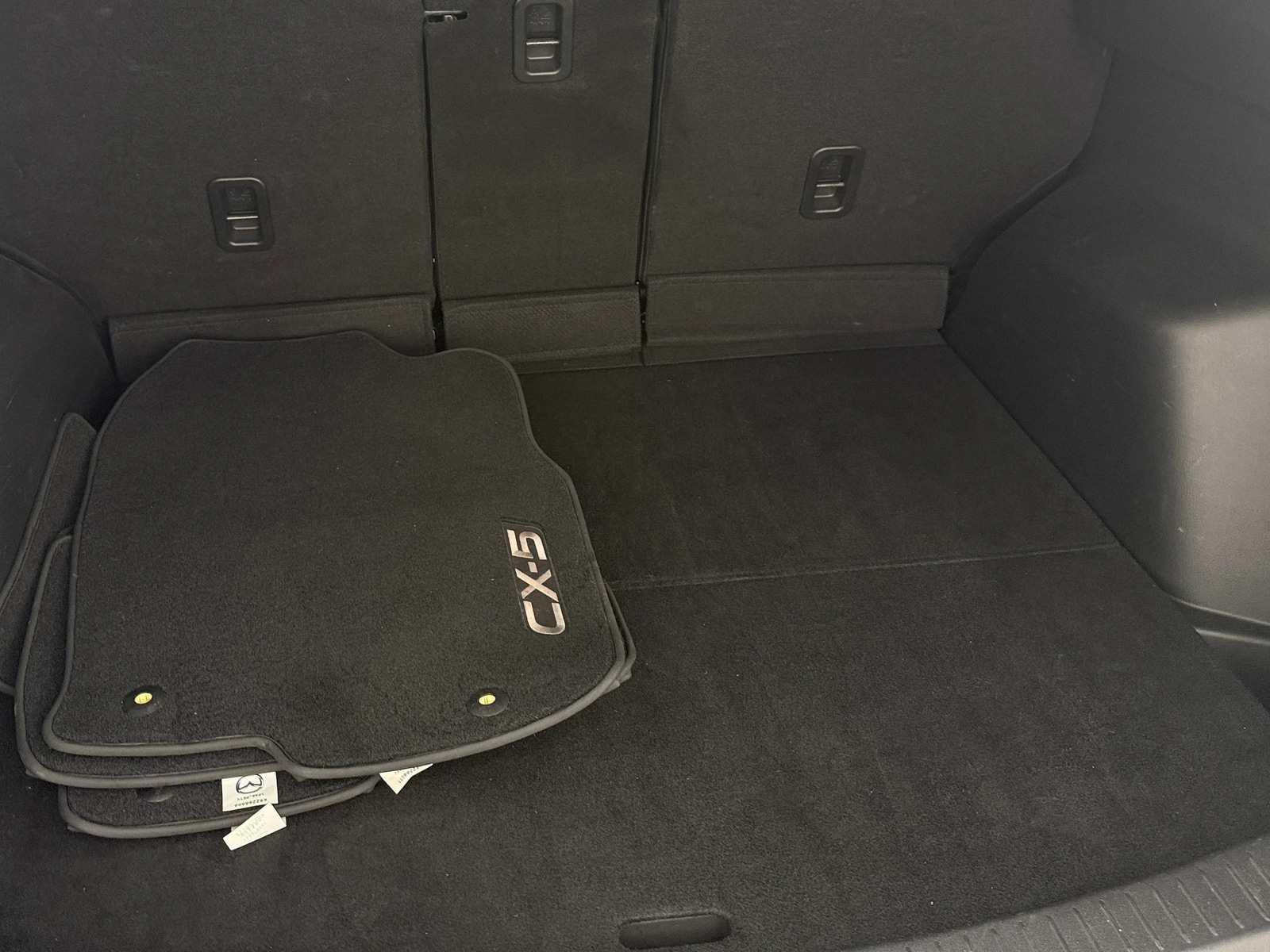 Thumbnail: 2016 Mazda CX-5 - 6