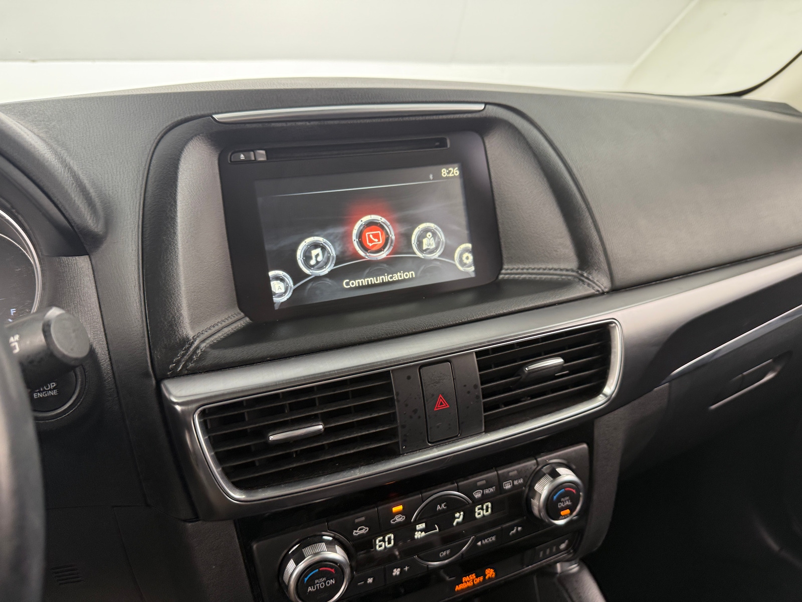 Thumbnail: 2016 Mazda CX-5 - 3