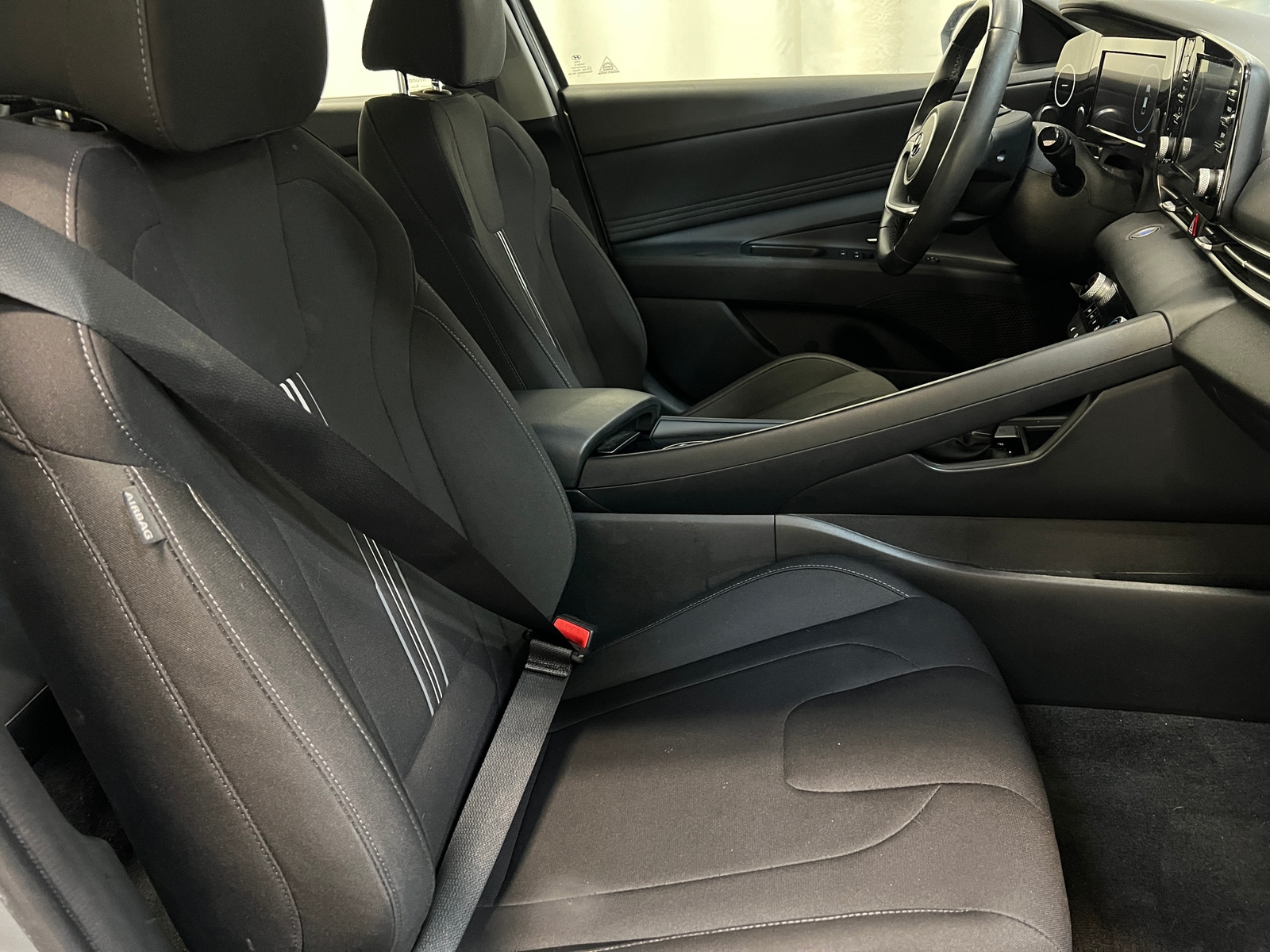 Thumbnail: 2021 Hyundai Elantra - 2