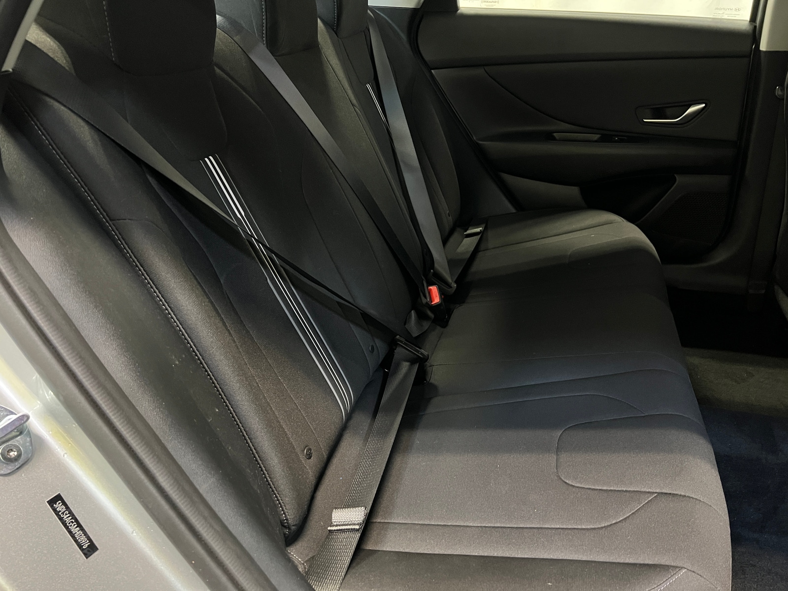 Thumbnail: 2021 Hyundai Elantra - 6