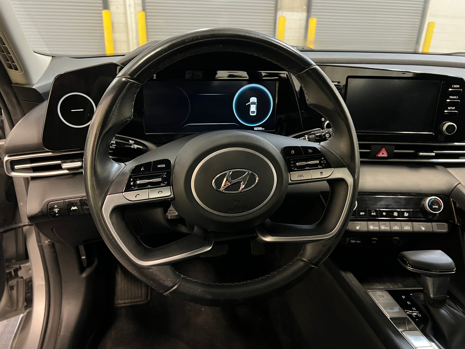 Thumbnail: 2021 Hyundai Elantra - 5