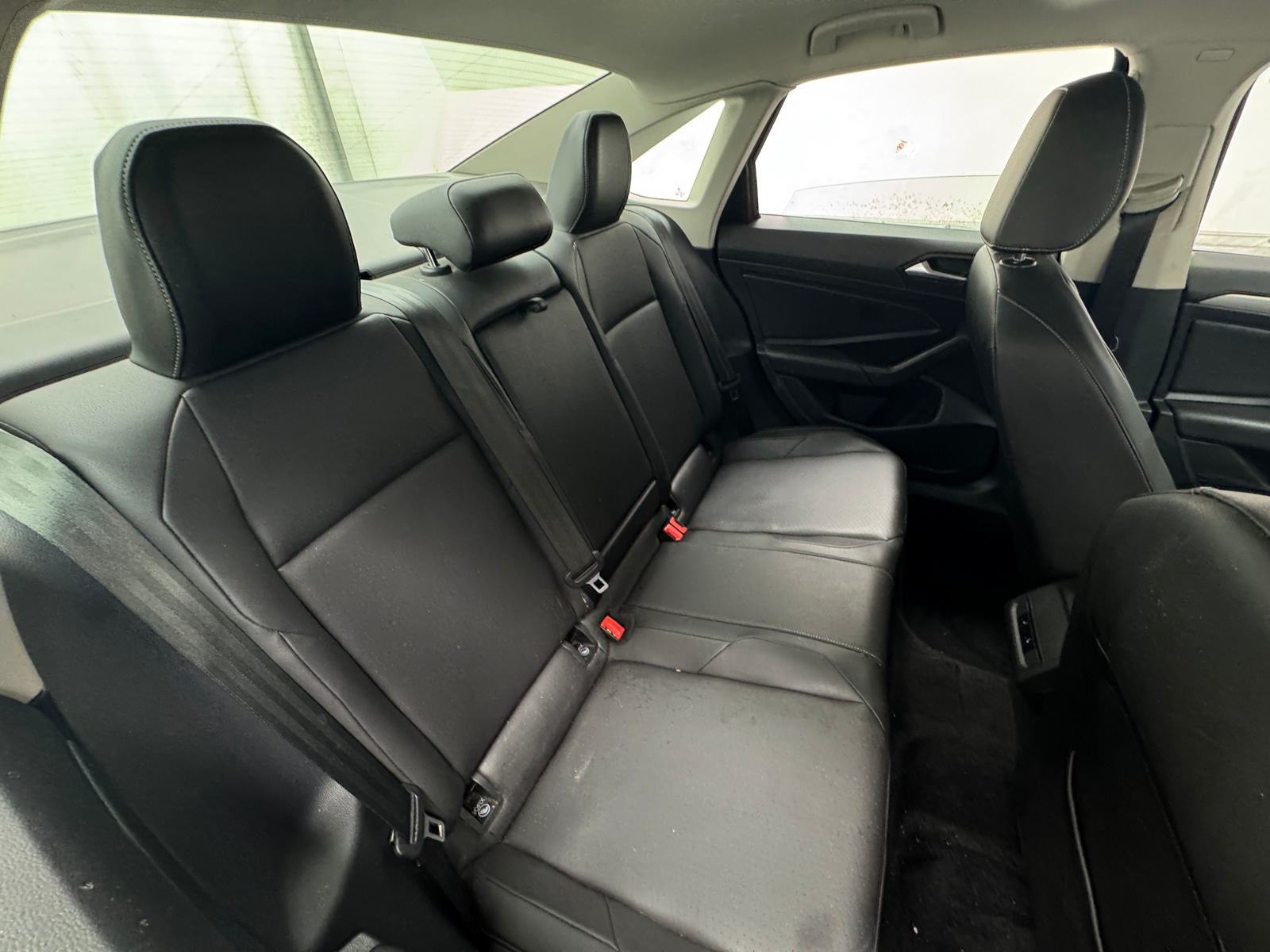 Thumbnail: 2019 Volkswagen Jetta - 5