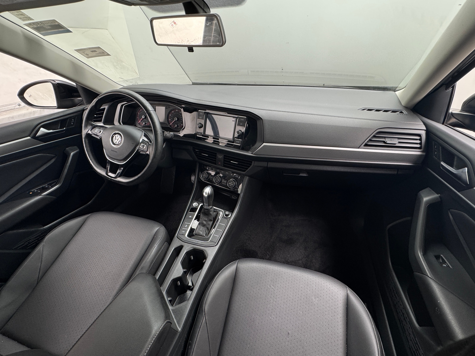 Thumbnail: 2019 Volkswagen Jetta - 2