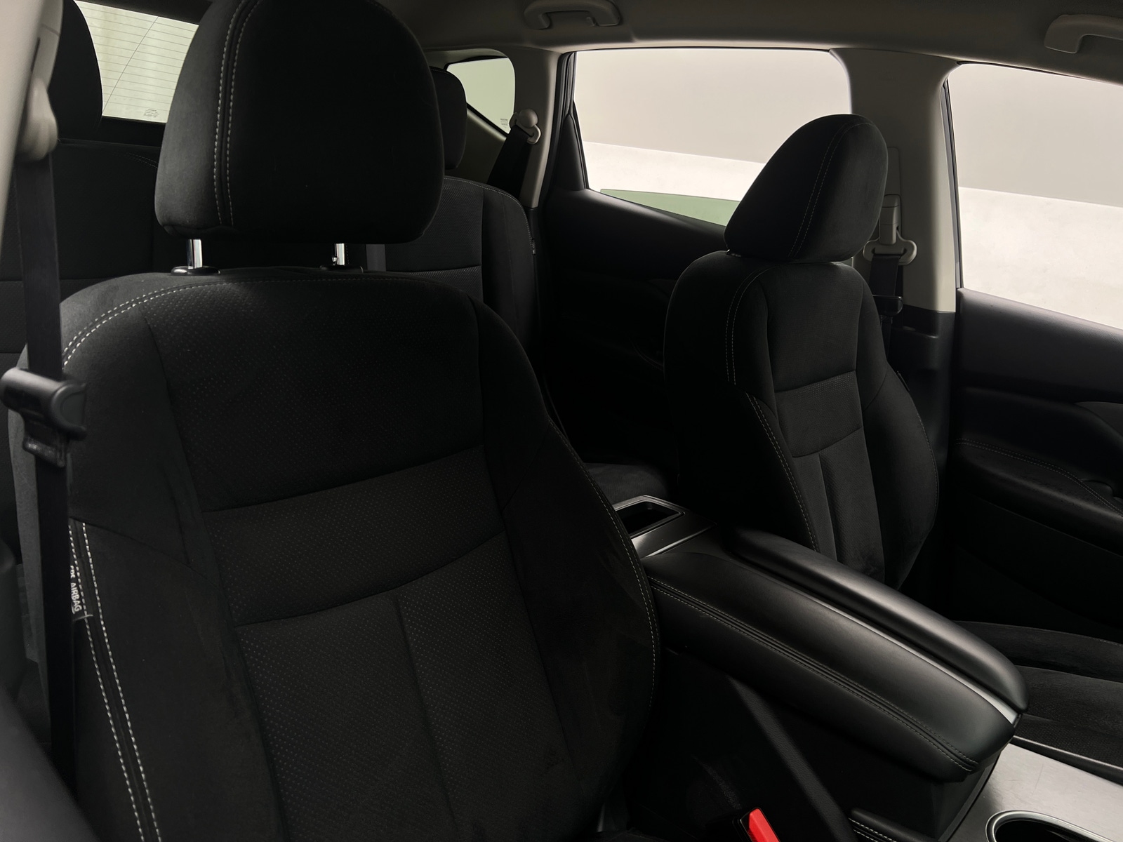Thumbnail: 2020 Nissan Murano - 2