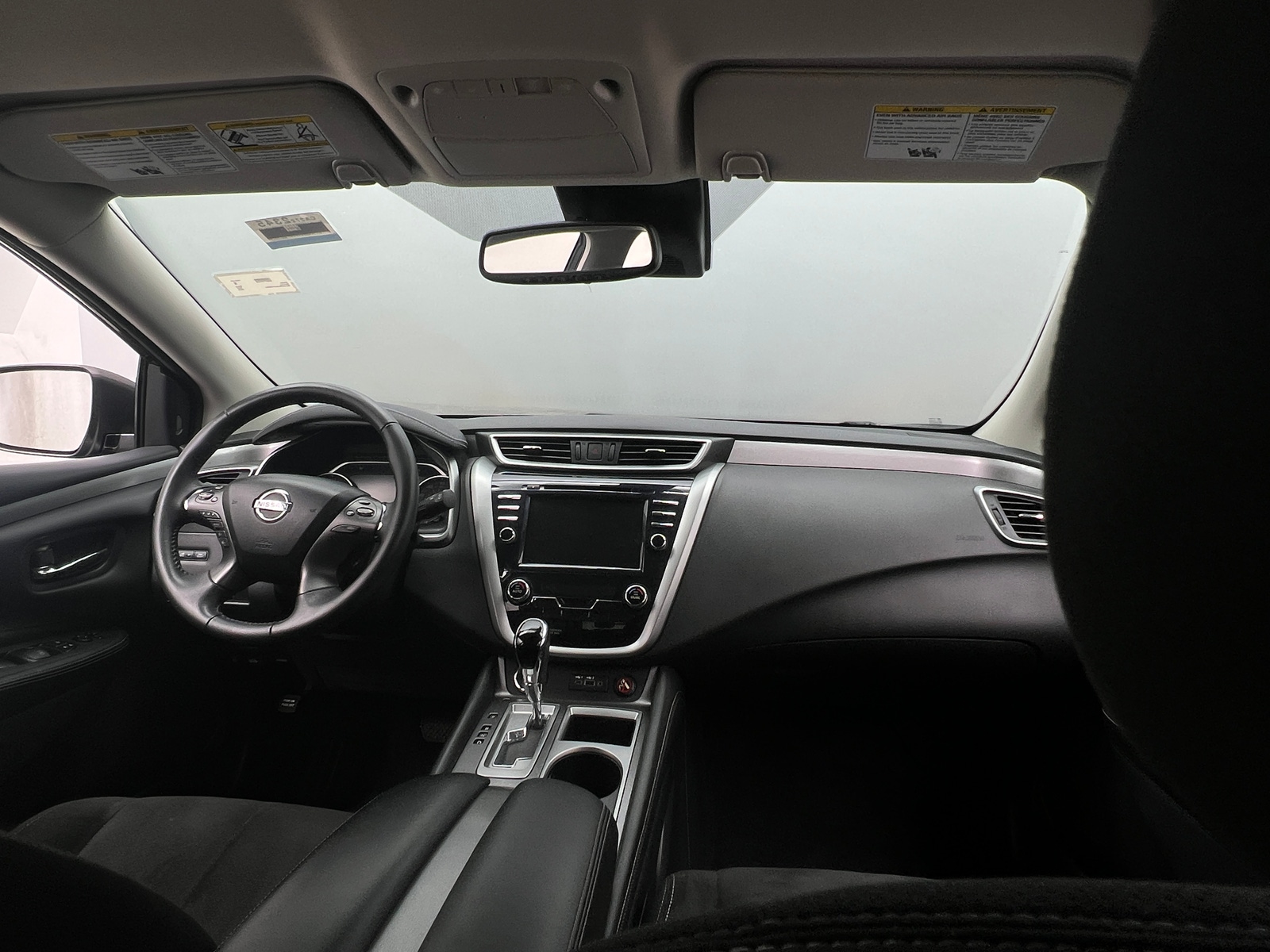 Thumbnail: 2020 Nissan Murano - 3