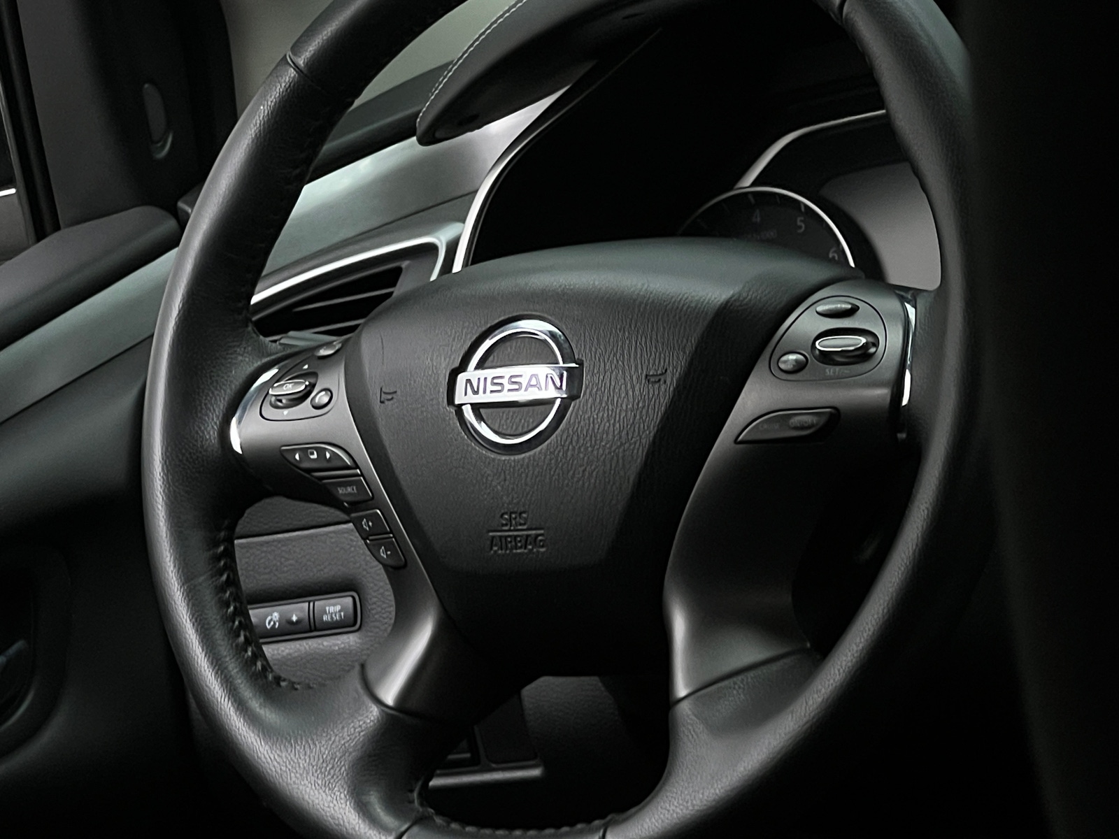 Thumbnail: 2020 Nissan Murano - 5