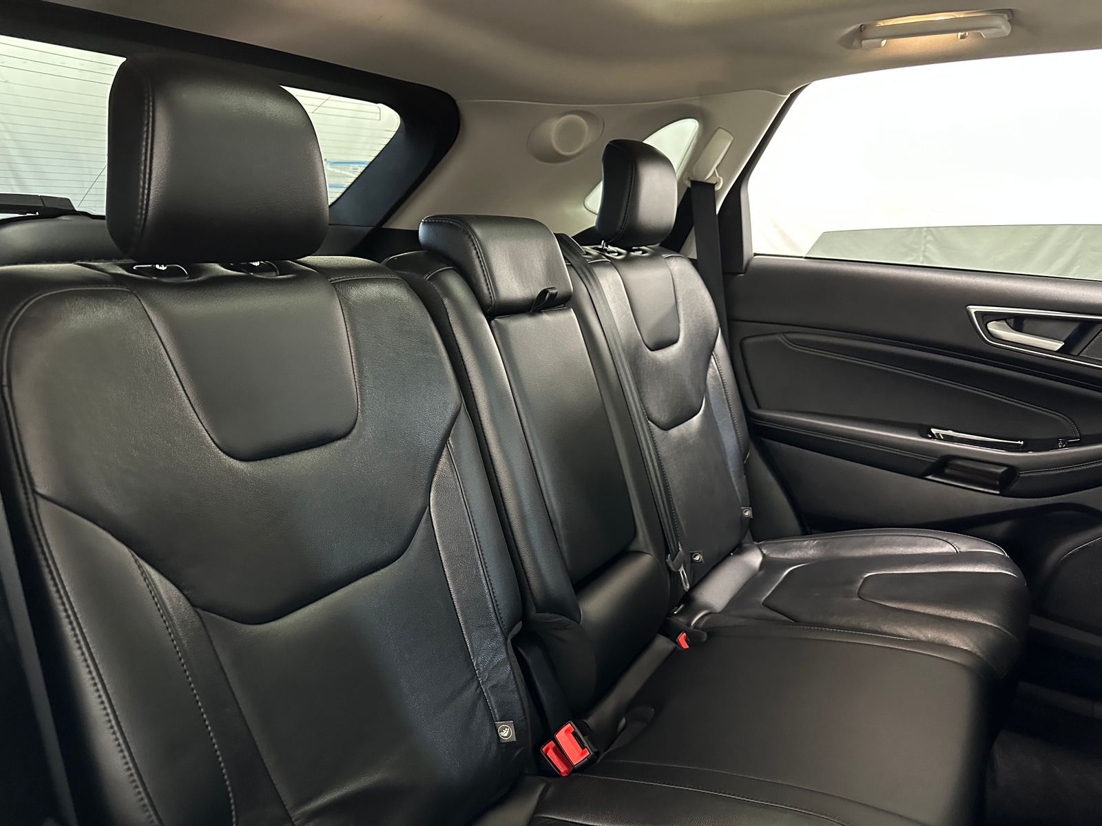 Thumbnail: 2019 Ford Edge - 5