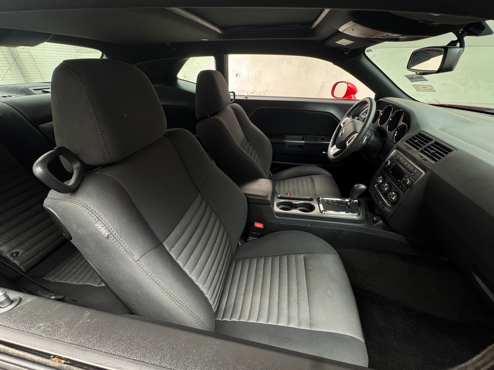 Thumbnail: 2014 Dodge Challenger - 2