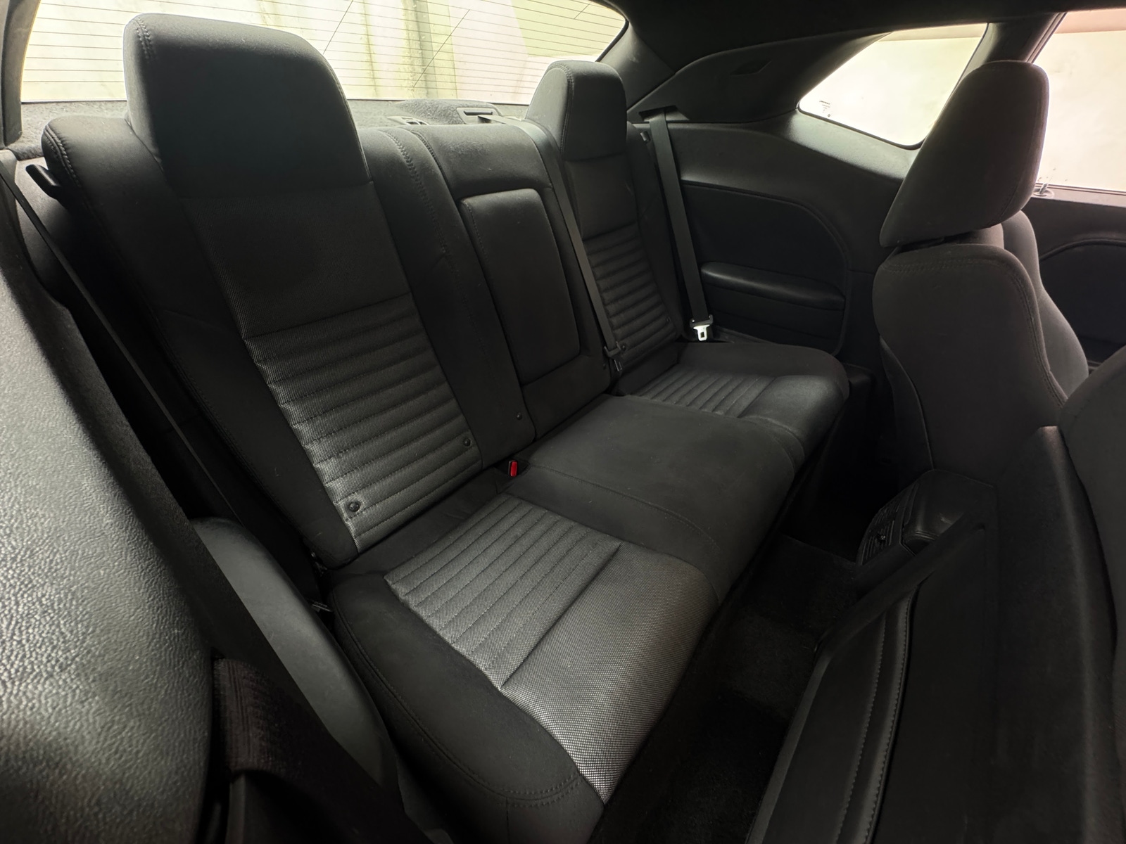 Thumbnail: 2014 Dodge Challenger - 5