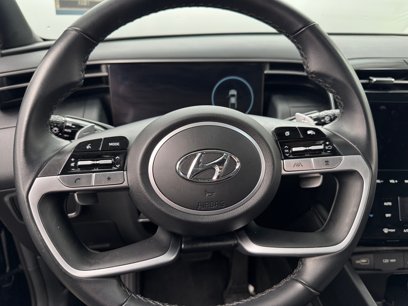 Thumbnail: 2024 Hyundai Santa Cruz - 4