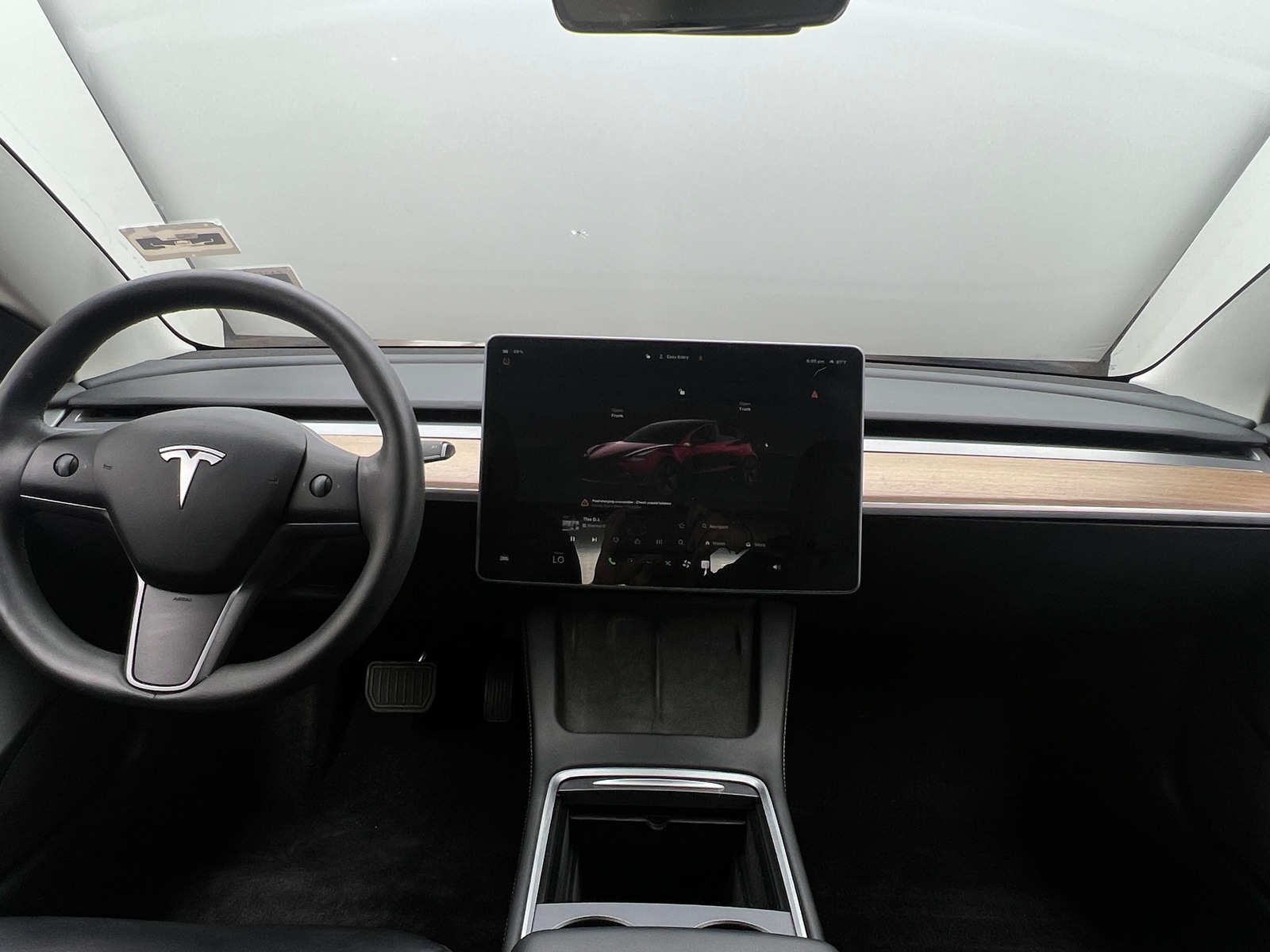 Thumbnail: 2023 Tesla Model 3 - 2