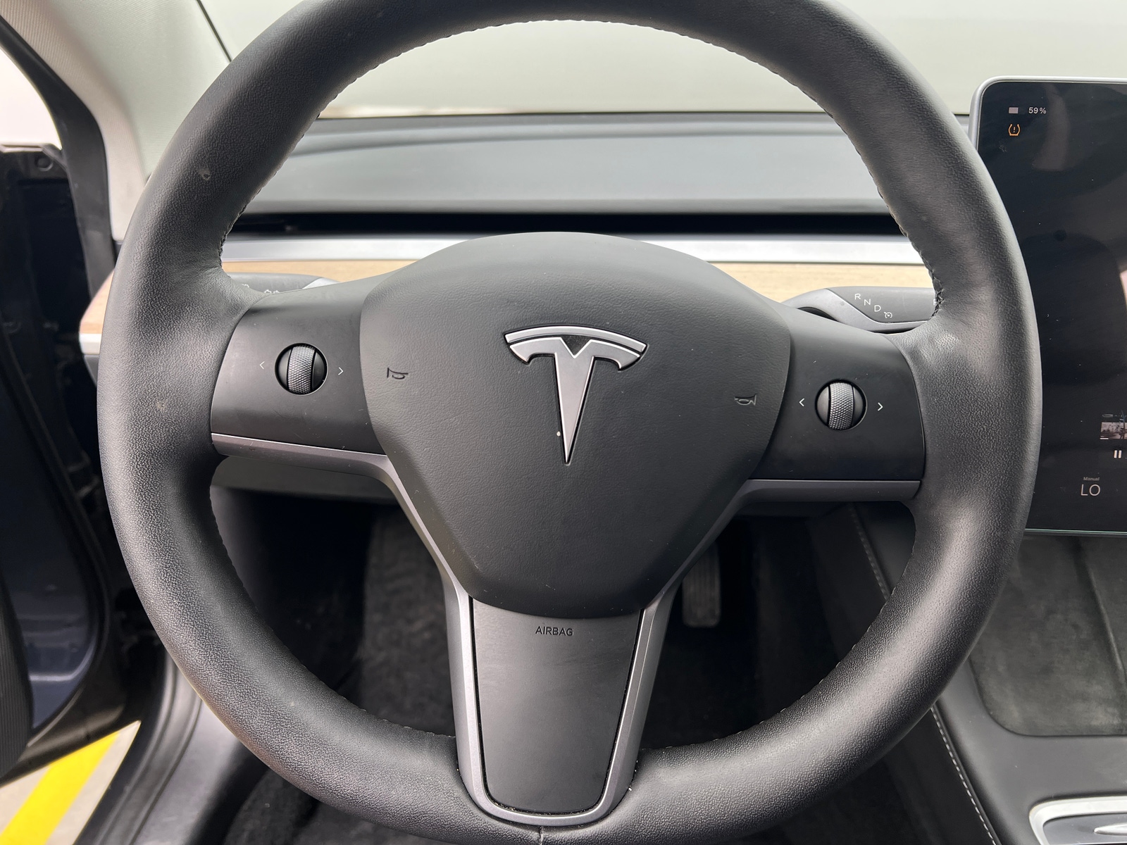 Thumbnail: 2023 Tesla Model 3 - 4