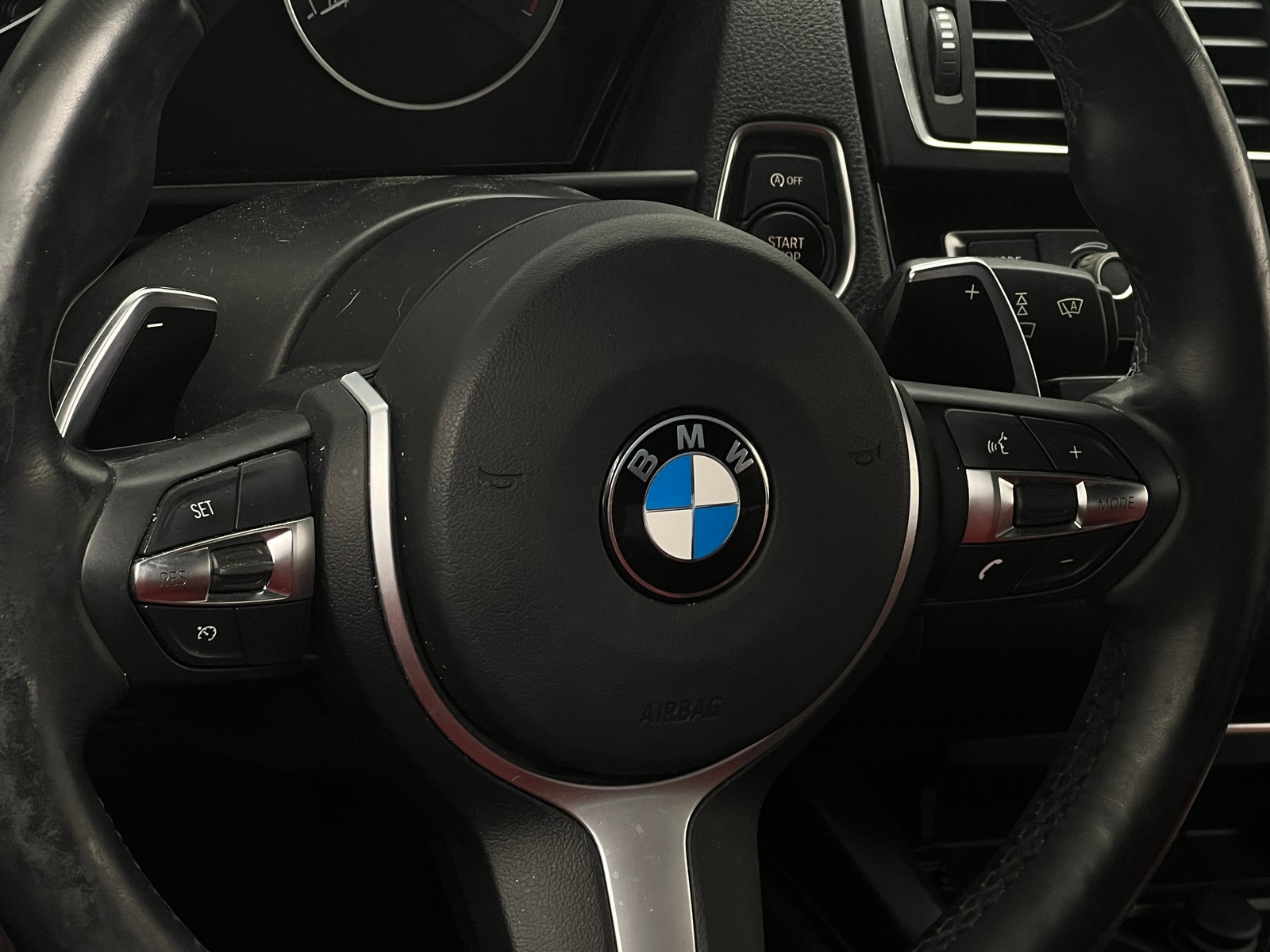 Thumbnail: 2016 BMW 2 Series - 3
