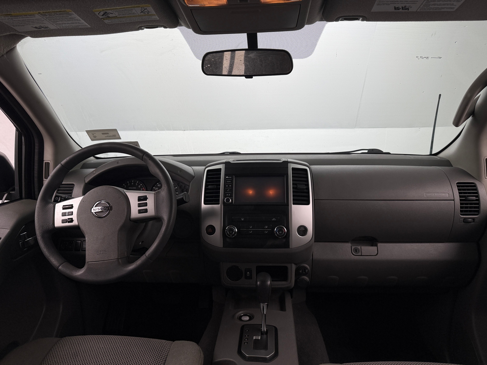 Thumbnail: 2021 Nissan Frontier - 3