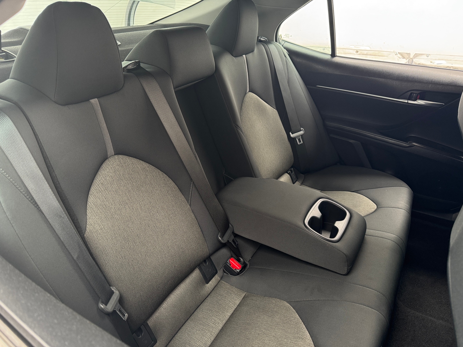 Thumbnail: 2024 Toyota Camry - 6