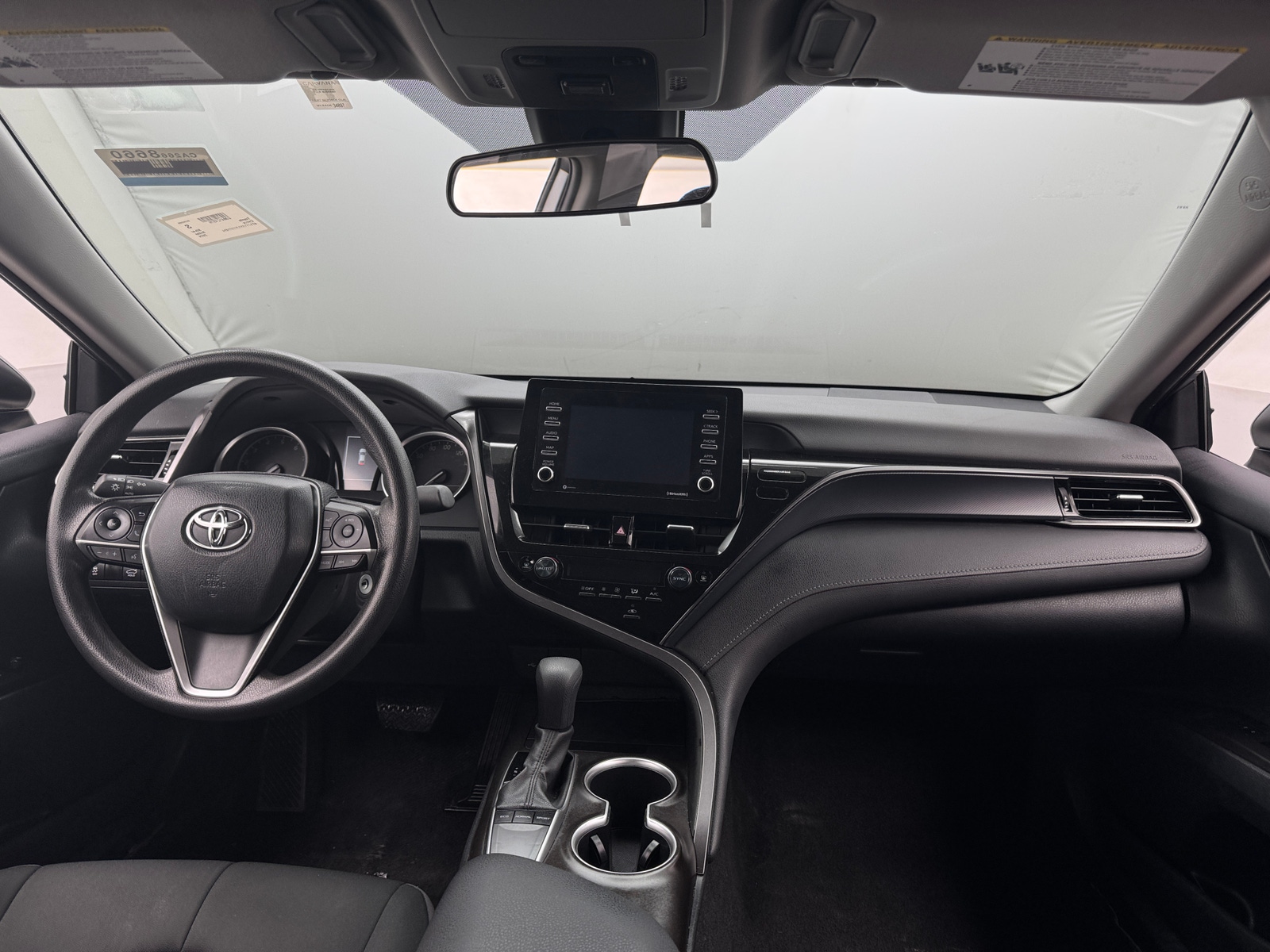 Thumbnail: 2024 Toyota Camry - 3