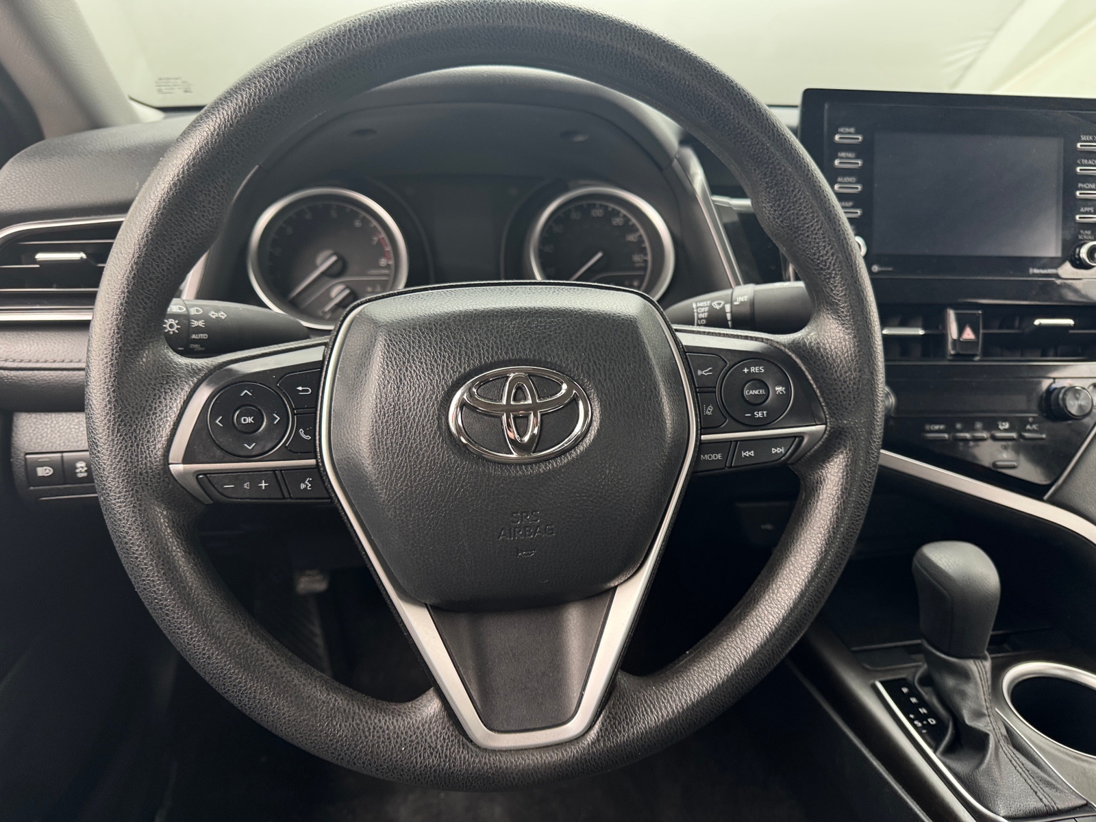 Thumbnail: 2024 Toyota Camry - 5