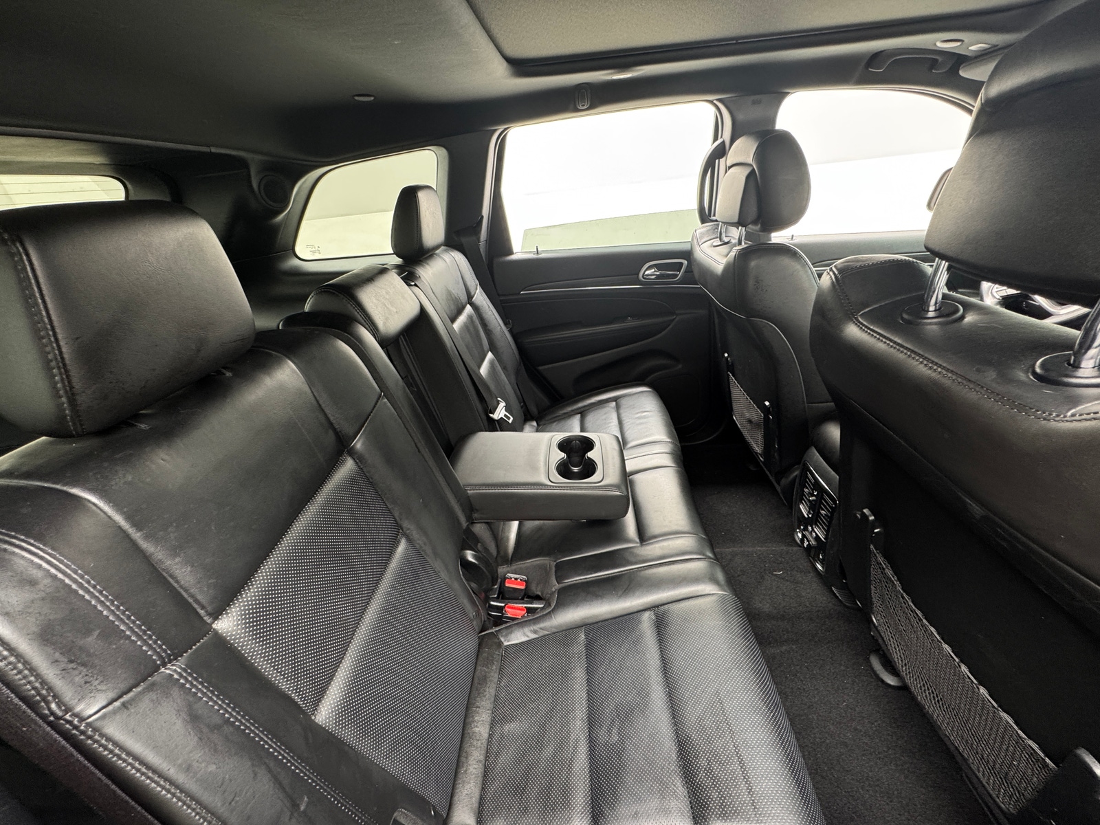 Thumbnail: 2020 Jeep Grand Cherokee - 5