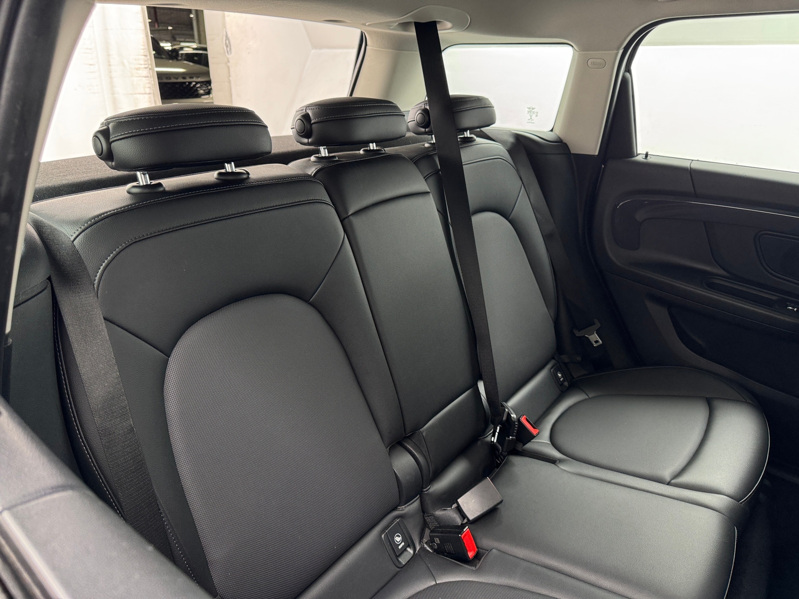Thumbnail: 2018 MINI Cooper Countryman - 5