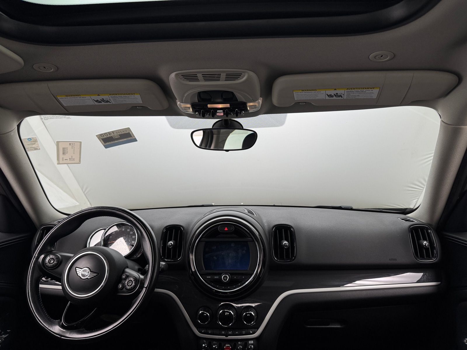 Thumbnail: 2018 MINI Cooper Countryman - 2