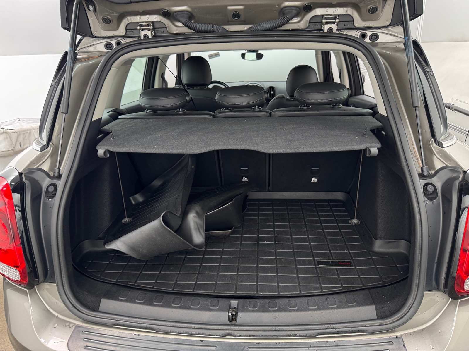 Thumbnail: 2018 MINI Cooper Countryman - 6