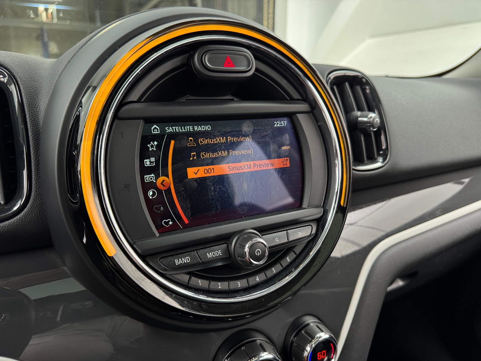 Thumbnail: 2018 MINI Cooper Countryman - 3