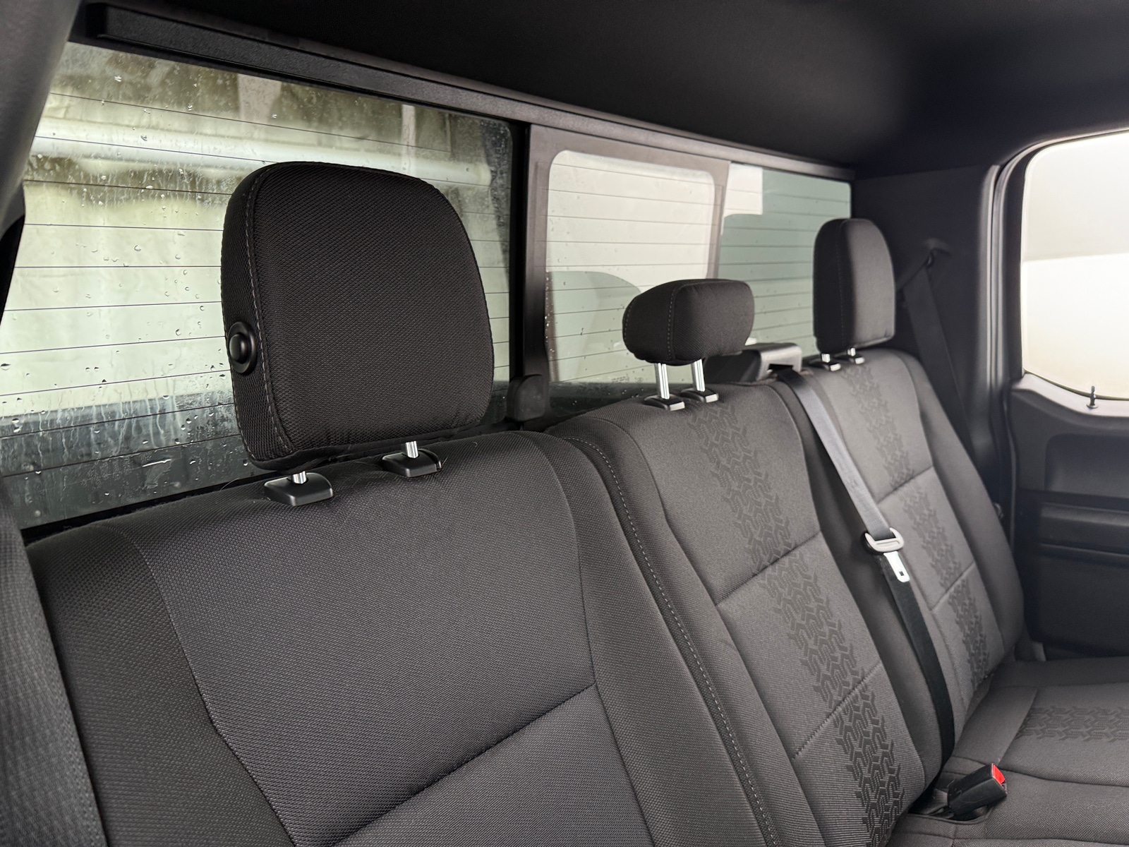 Thumbnail: 2019 Ford Econoline - 6
