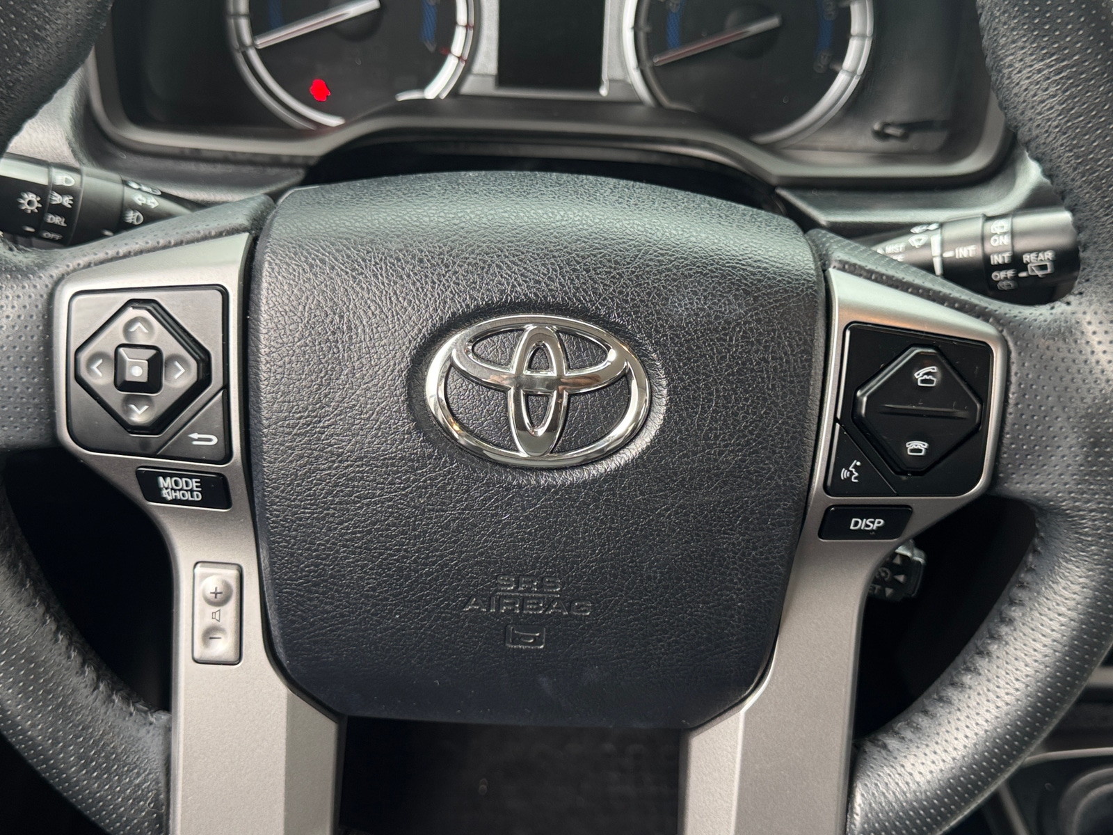 Thumbnail: 2017 Toyota 4Runner - 4