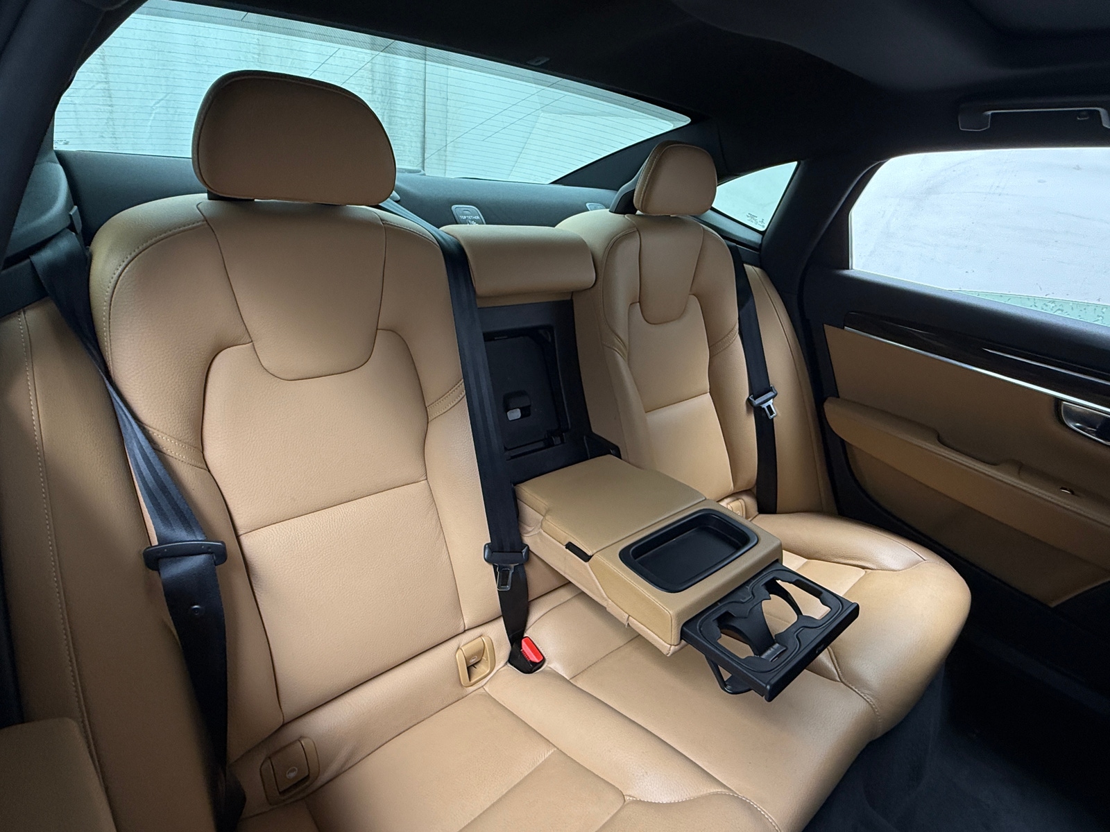 Thumbnail: 2018 Volvo S90 - 5