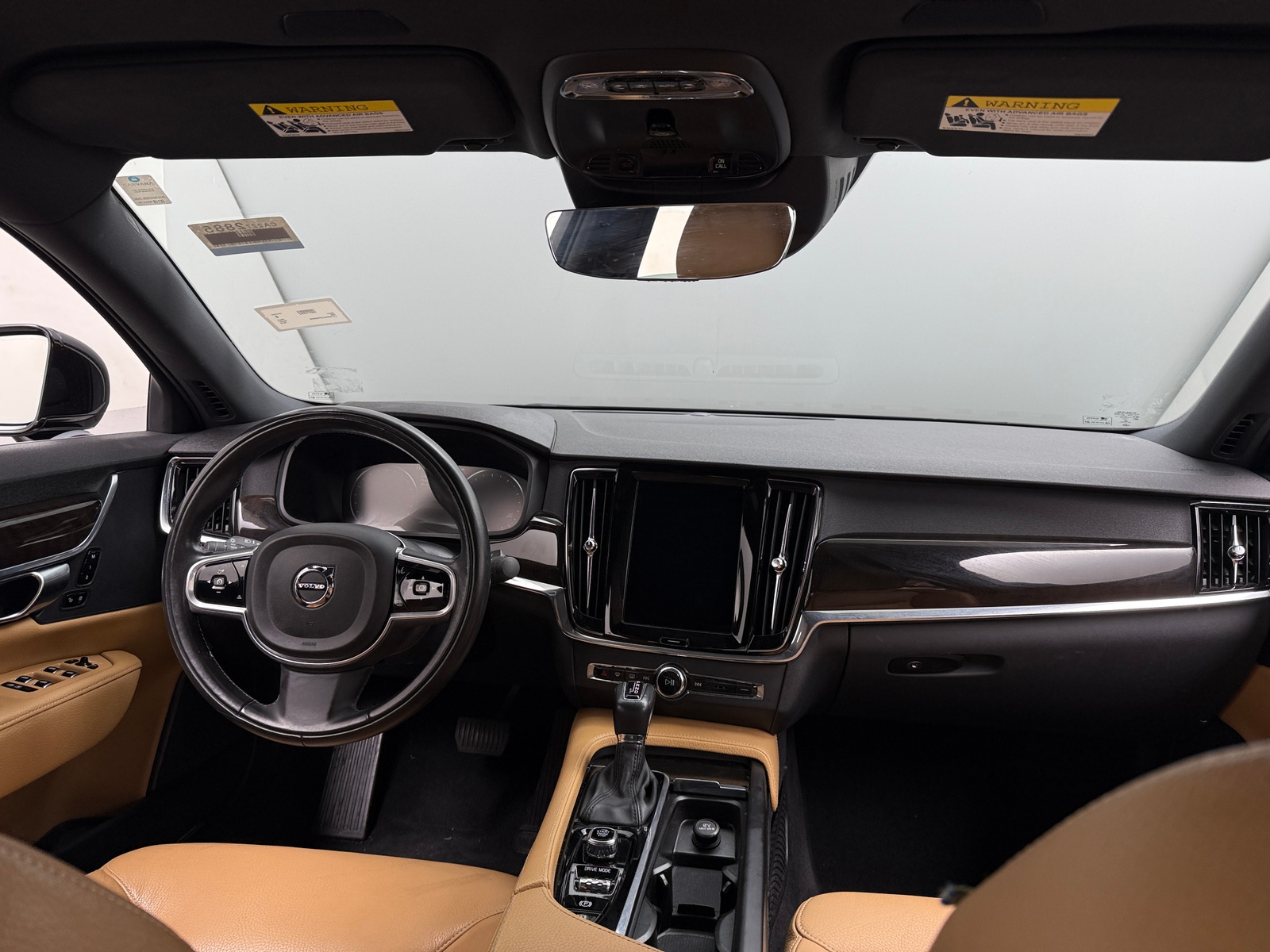 Thumbnail: 2018 Volvo S90 - 2