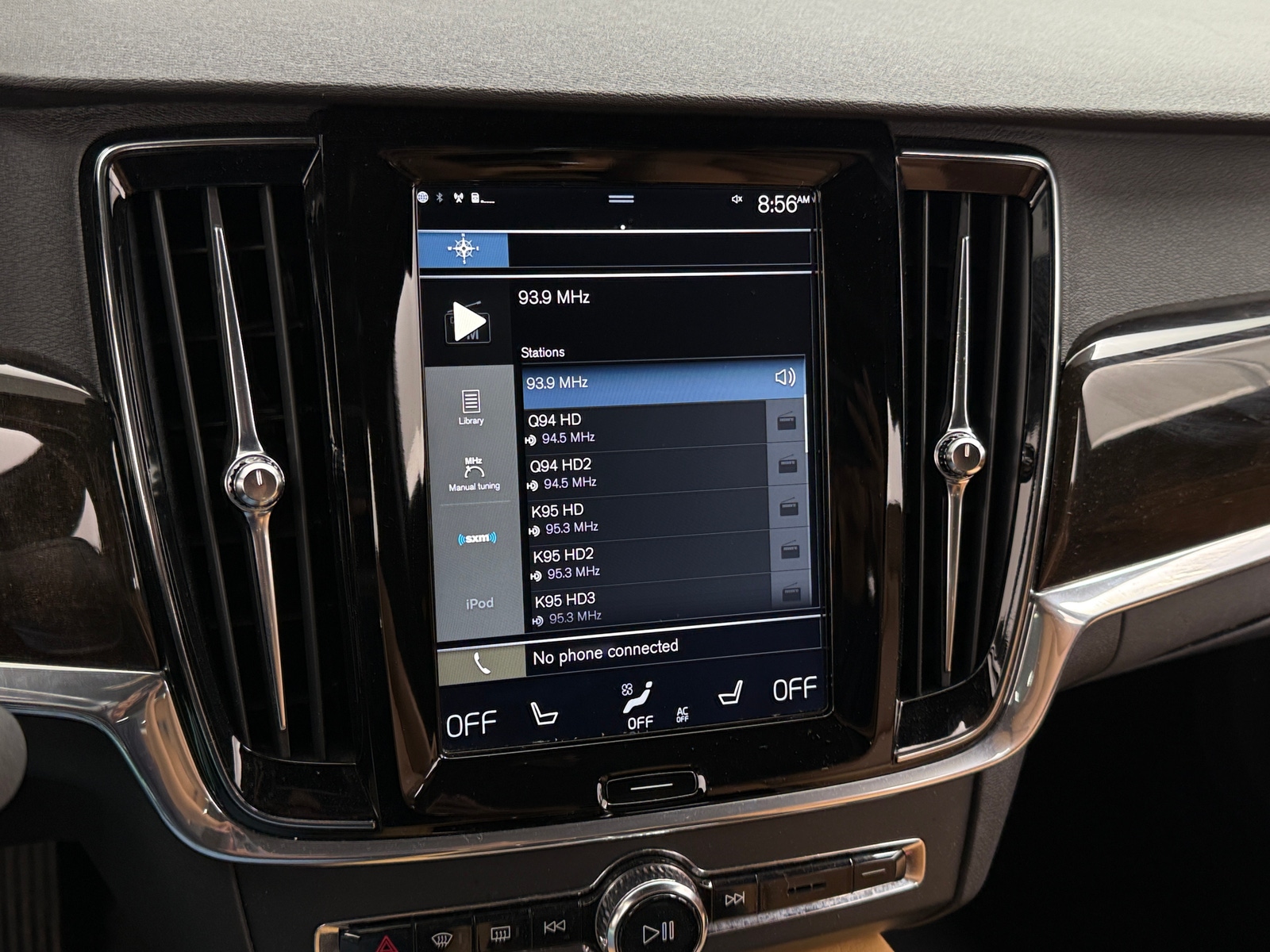 Thumbnail: 2018 Volvo S90 - 3