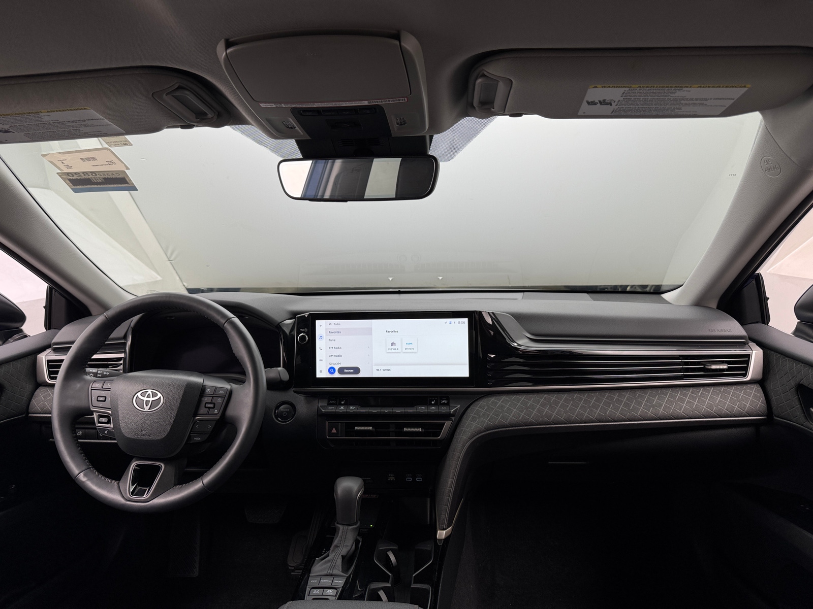 Thumbnail: 2025 Toyota Camry - 3