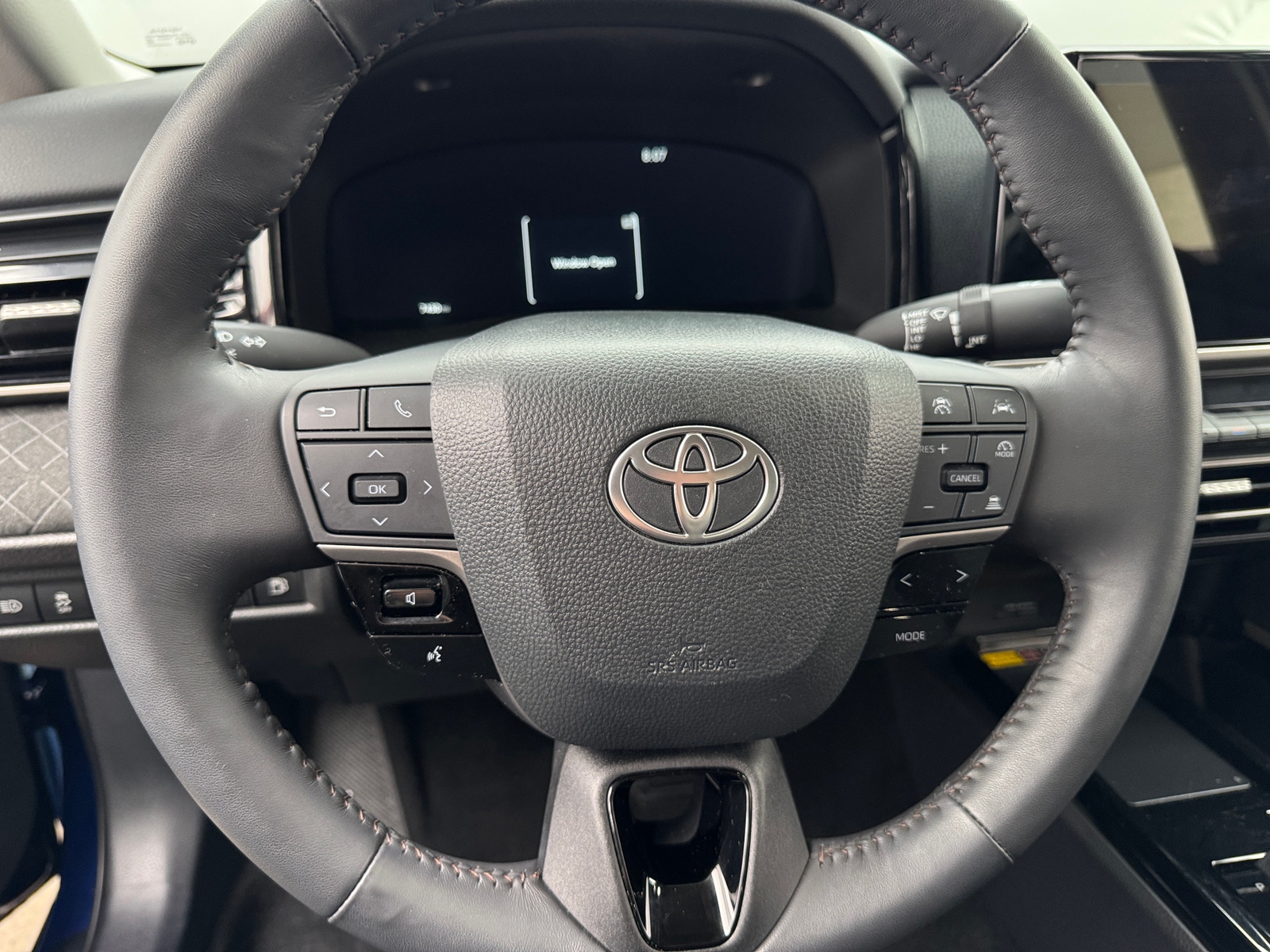 Thumbnail: 2025 Toyota Camry - 5